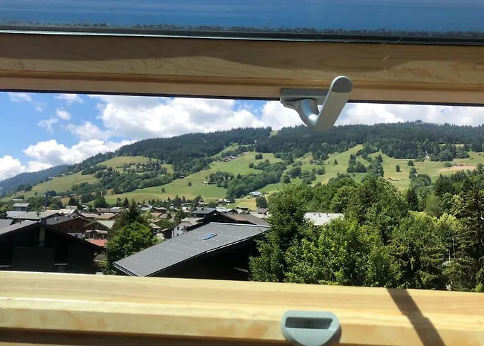 Appartement Du Petit Bois