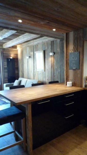 Du Petit Bois Appartement