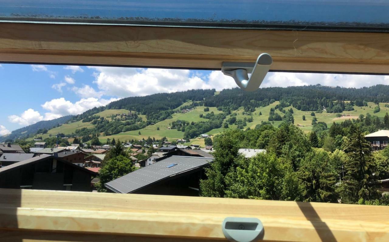 Du Petit Bois * Megève
