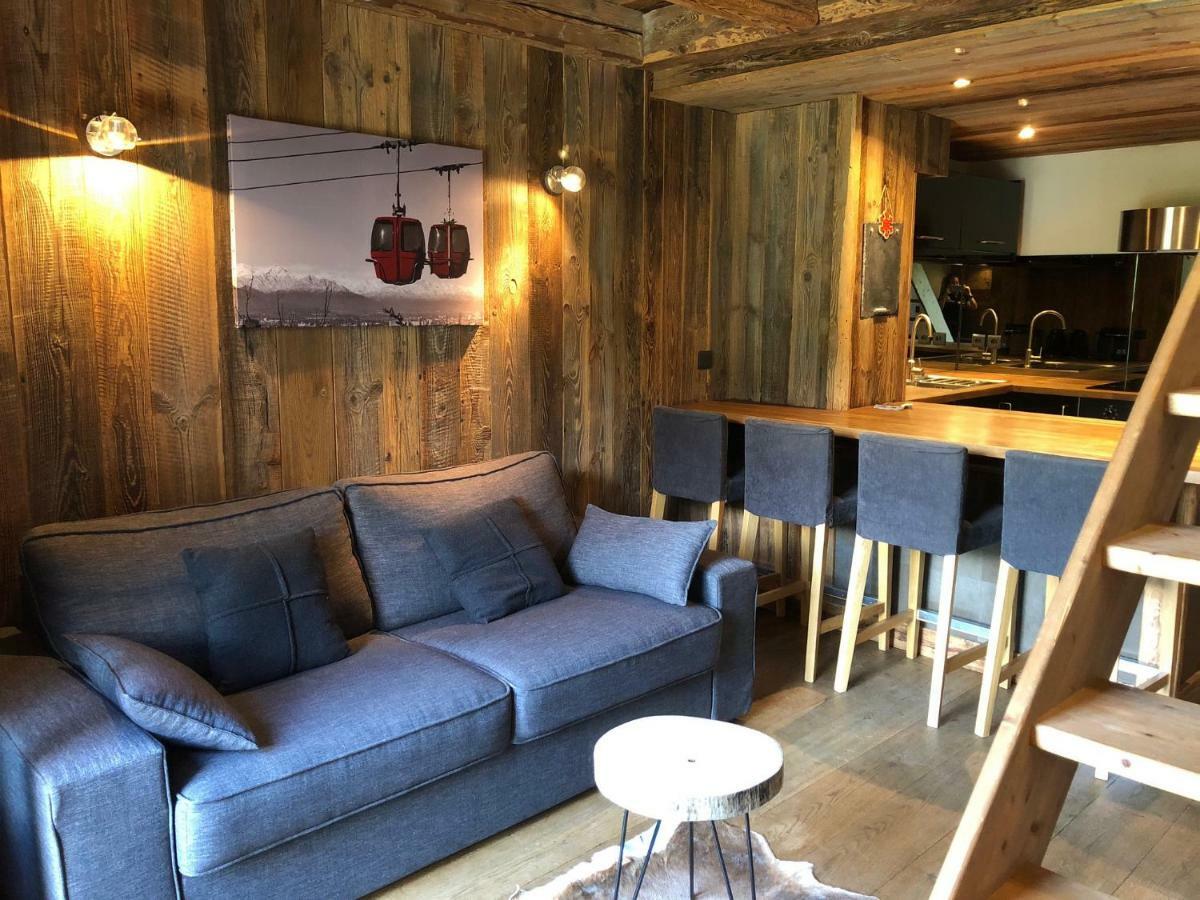 Appartement Du Petit Bois